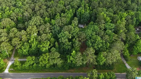 8349 Old Highway 280 Chelsea AL 35043