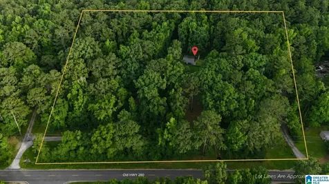 8349 Old Highway 280 Chelsea AL 35043