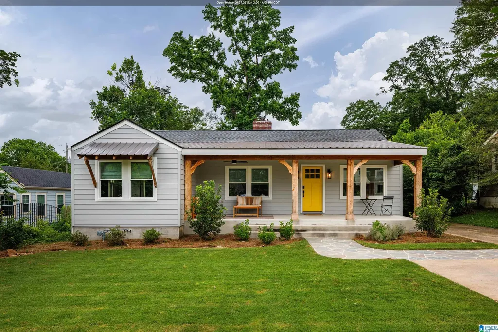 819 Columbiana Road Homewood AL 35209