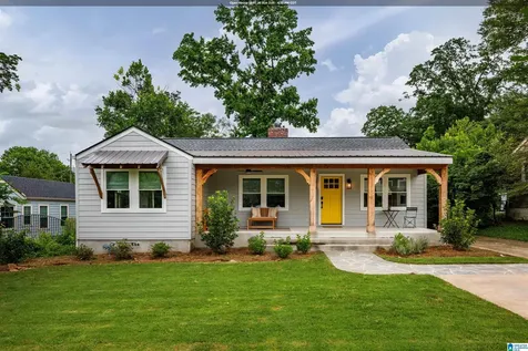819 Columbiana Road Homewood AL 35209