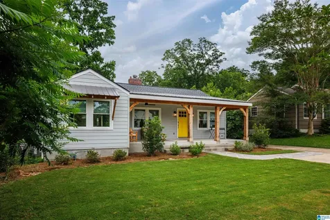 819 Columbiana Road Homewood AL 35209