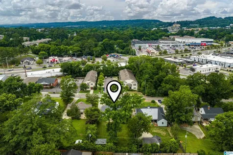 819 Columbiana Road Homewood AL 35209