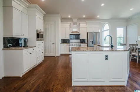 1422 Scout Trace Hoover AL 35244