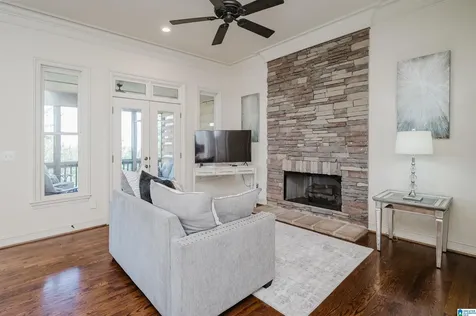 1422 Scout Trace Hoover AL 35244