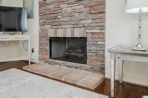 1422 Scout Trace Hoover AL 35244