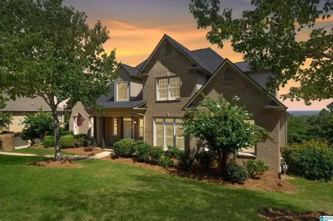 1422 Scout Trace Hoover AL 35244