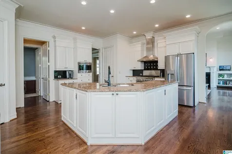 1422 Scout Trace Hoover AL 35244