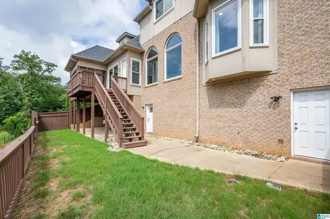 1422 Scout Trace Hoover AL 35244