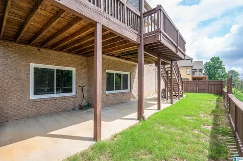 1422 Scout Trace Hoover AL 35244
