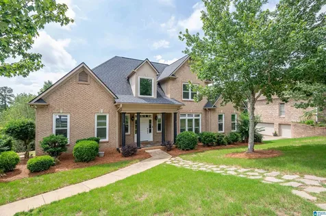1422 Scout Trace Hoover AL 35244