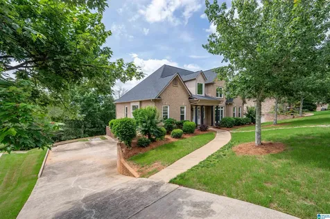 1422 Scout Trace Hoover AL 35244