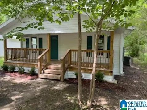 2112 Cumberland Road Bessemer AL 35022