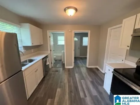 2112 Cumberland Road Bessemer AL 35022