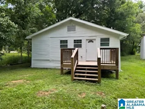 2112 Cumberland Road Bessemer AL 35022