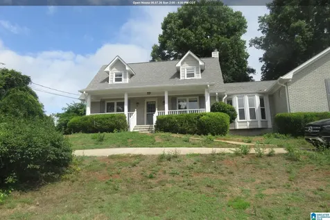 3302 Sunniroc Circle Irondale AL 35210