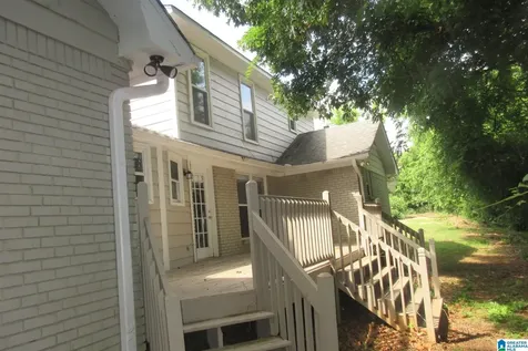 3302 Sunniroc Circle Irondale AL 35210