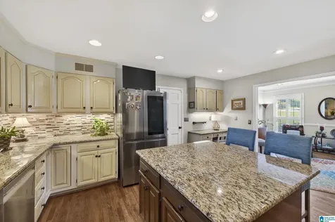 3324 Burning Tree Drive Hoover AL 35226