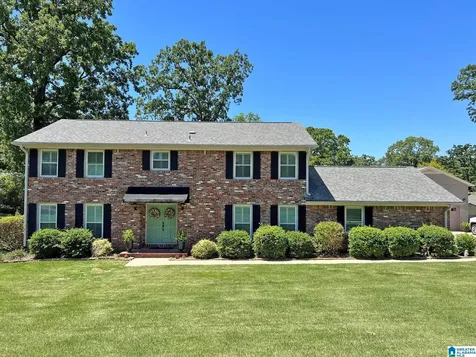 3324 Burning Tree Drive Hoover AL 35226