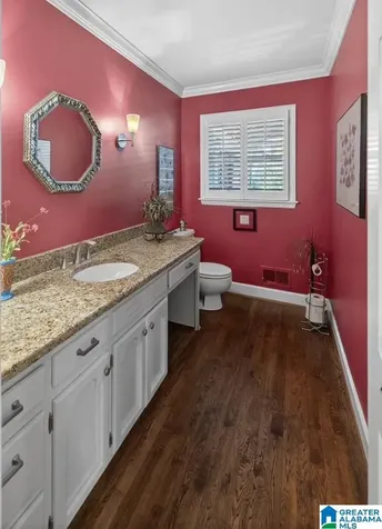 3324 Burning Tree Drive Hoover AL 35226