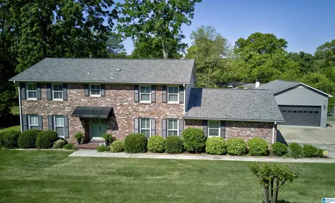 3324 Burning Tree Drive Hoover AL 35226