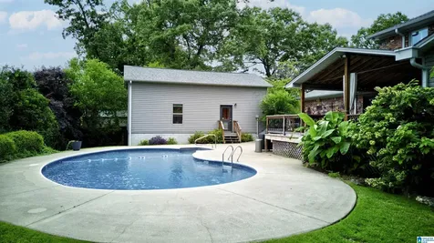 3324 Burning Tree Drive Hoover AL 35226