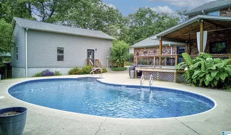 3324 Burning Tree Drive Hoover AL 35226