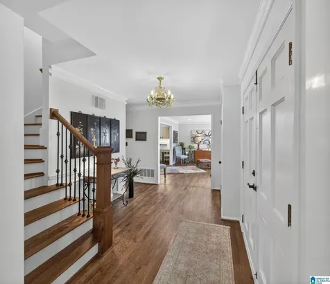 3324 Burning Tree Drive Hoover AL 35226