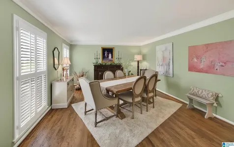 3324 Burning Tree Drive Hoover AL 35226