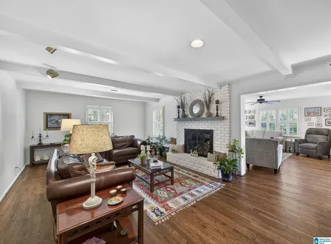 3324 Burning Tree Drive Hoover AL 35226