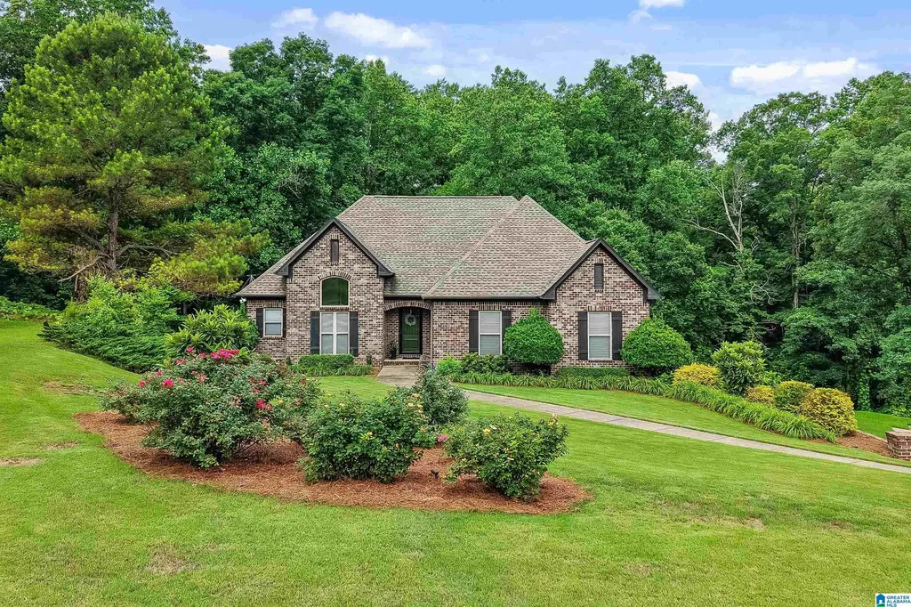 576 Fultonbrook Drive Fultondale AL 35068