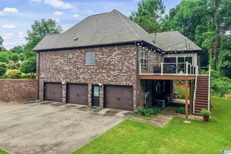 576 Fultonbrook Drive Fultondale AL 35068