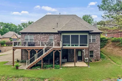576 Fultonbrook Drive Fultondale AL 35068