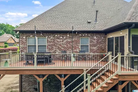 576 Fultonbrook Drive Fultondale AL 35068
