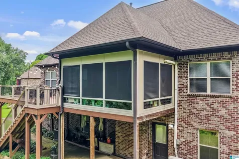 576 Fultonbrook Drive Fultondale AL 35068