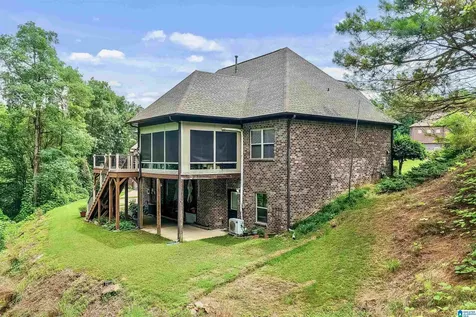 576 Fultonbrook Drive Fultondale AL 35068