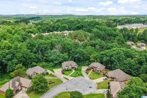 576 Fultonbrook Drive Fultondale AL 35068