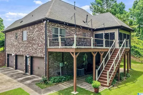 576 Fultonbrook Drive Fultondale AL 35068