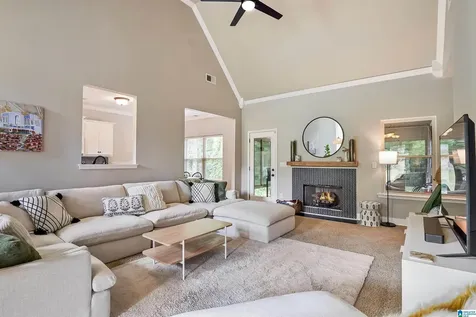 576 Fultonbrook Drive Fultondale AL 35068