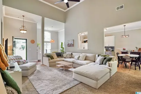 576 Fultonbrook Drive Fultondale AL 35068