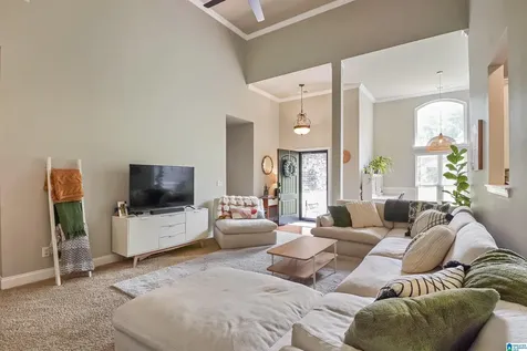 576 Fultonbrook Drive Fultondale AL 35068
