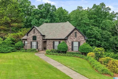 576 Fultonbrook Drive Fultondale AL 35068