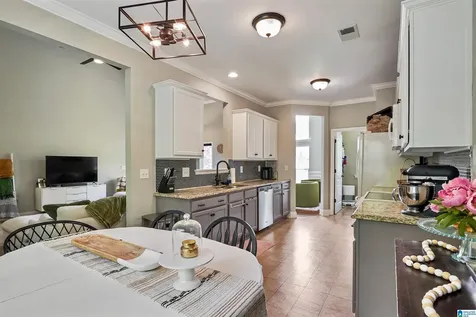 576 Fultonbrook Drive Fultondale AL 35068