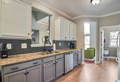 576 Fultonbrook Drive Fultondale AL 35068