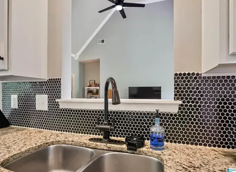 576 Fultonbrook Drive Fultondale AL 35068