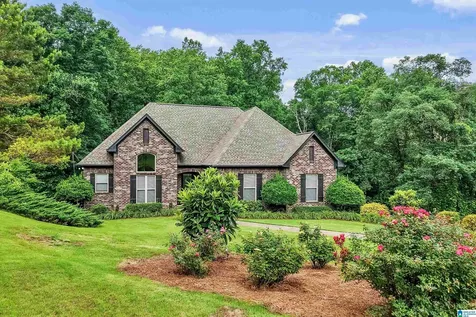 576 Fultonbrook Drive Fultondale AL 35068
