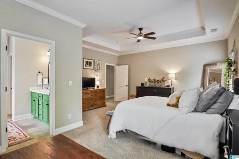 576 Fultonbrook Drive Fultondale AL 35068