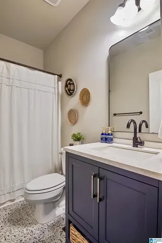 576 Fultonbrook Drive Fultondale AL 35068