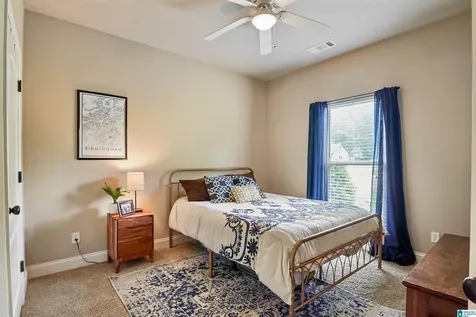 576 Fultonbrook Drive Fultondale AL 35068