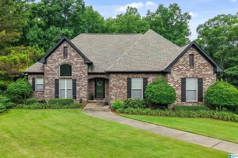576 Fultonbrook Drive Fultondale AL 35068
