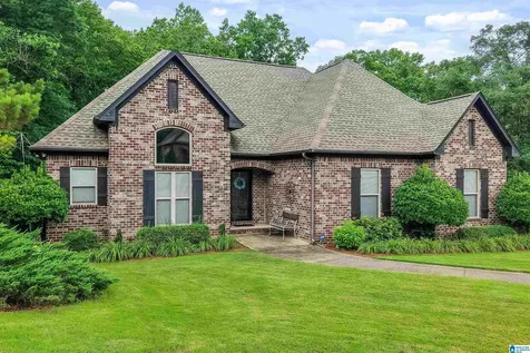 576 Fultonbrook Drive Fultondale AL 35068